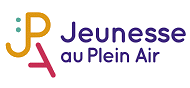 Jeunesse au Plein Air Logo